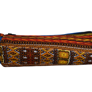 Trousse Angelina Bleu