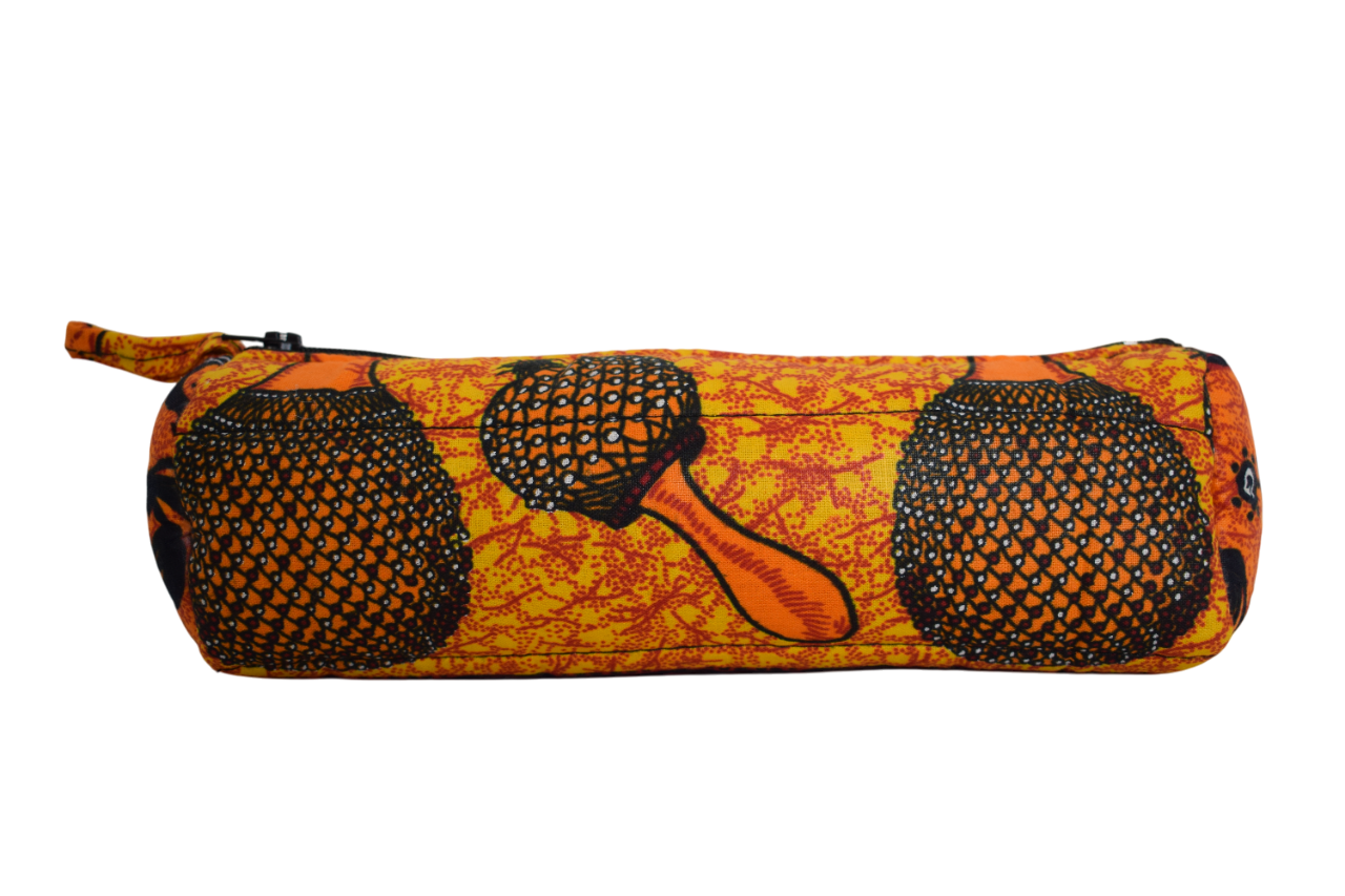 Trousse Musique Orange
