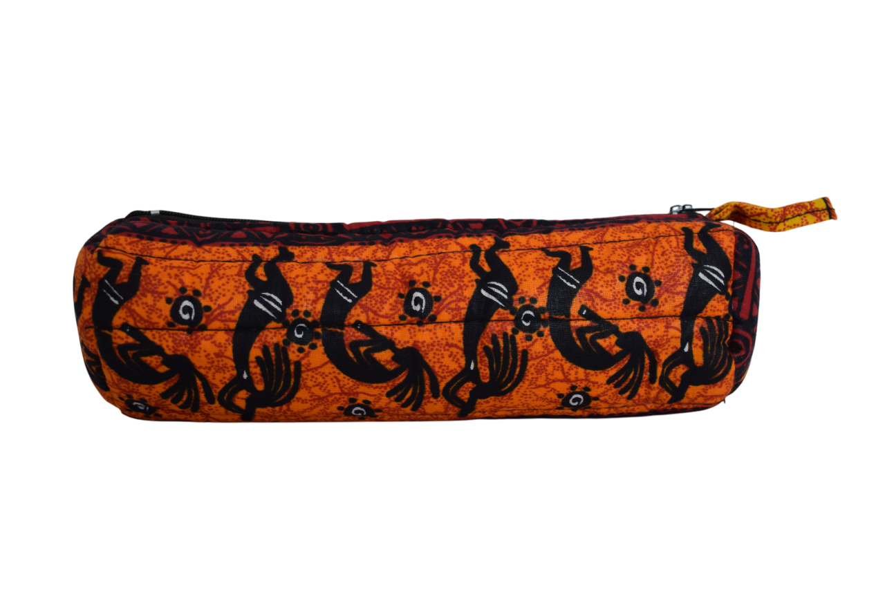 Trousse Musique Orange – Image 2