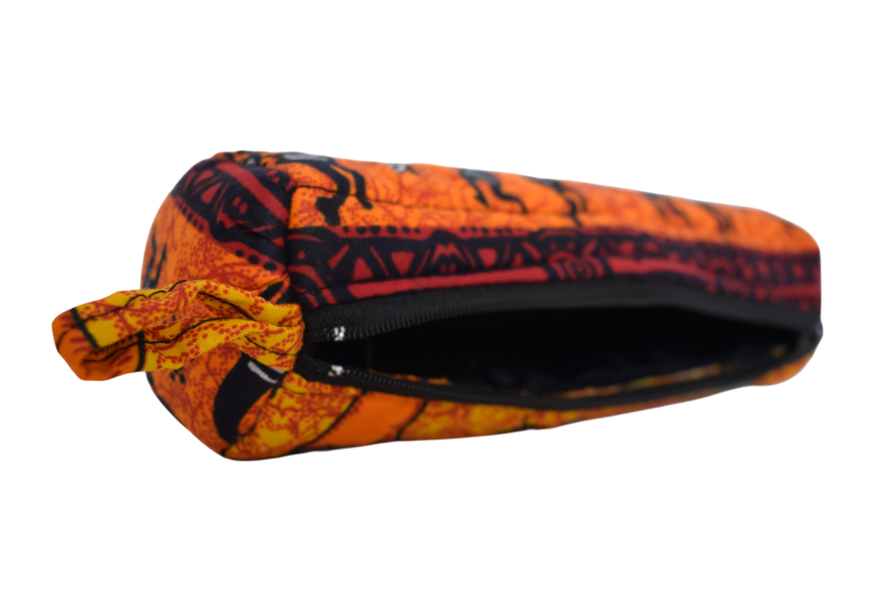 Trousse Musique Orange – Image 3