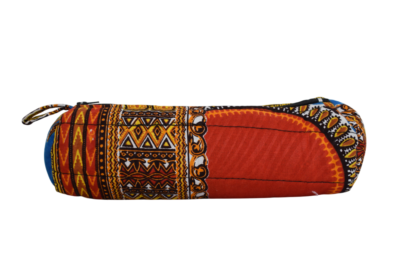 Trousse Angelina Rouge