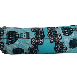 Trousse Djembé Turquoise