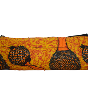 Trousse Musique Orange 2