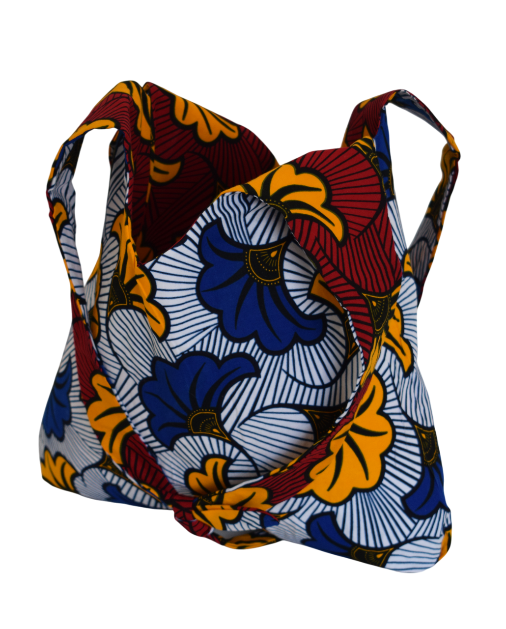 Sac réversible Fleurs de mariage