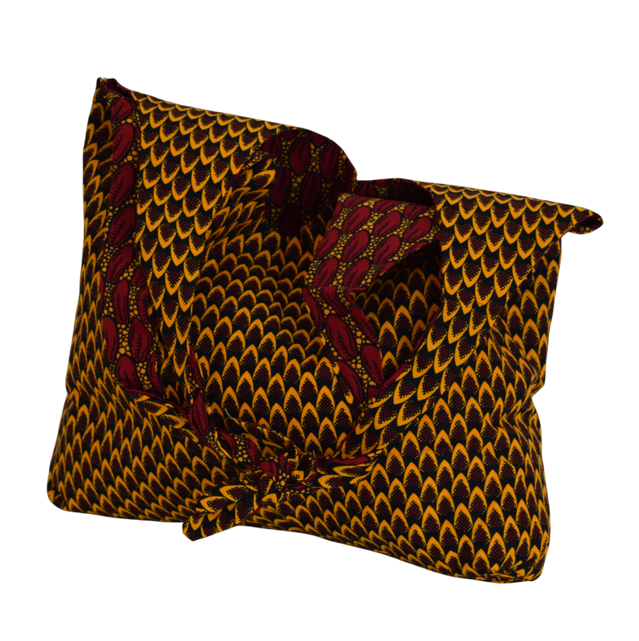 Sac réversible Écailles de poisson, Coquillages – Image 4