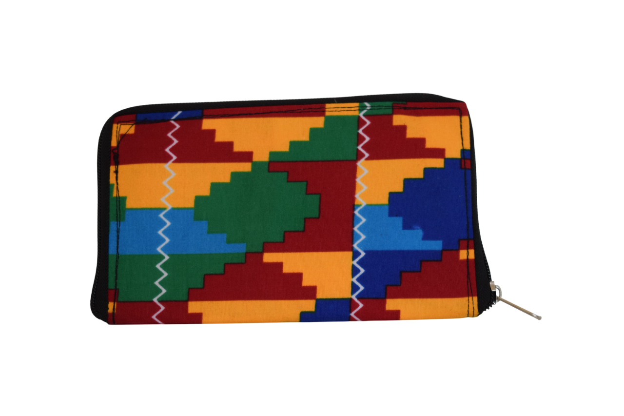 Tote bag pliable Losanges Multicolore – Image 6