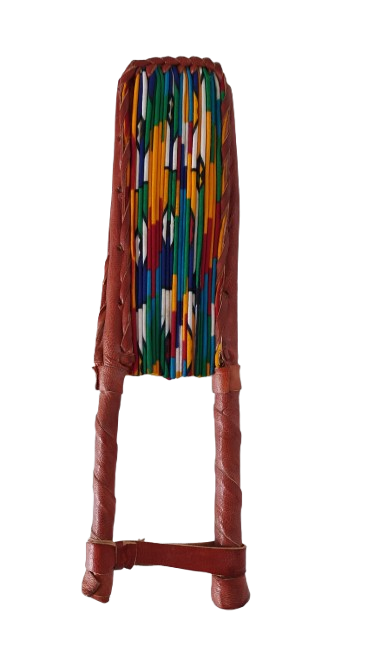 Éventail Multicolore – Image 4