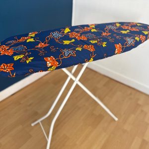 Housse de table à repasser Bleu