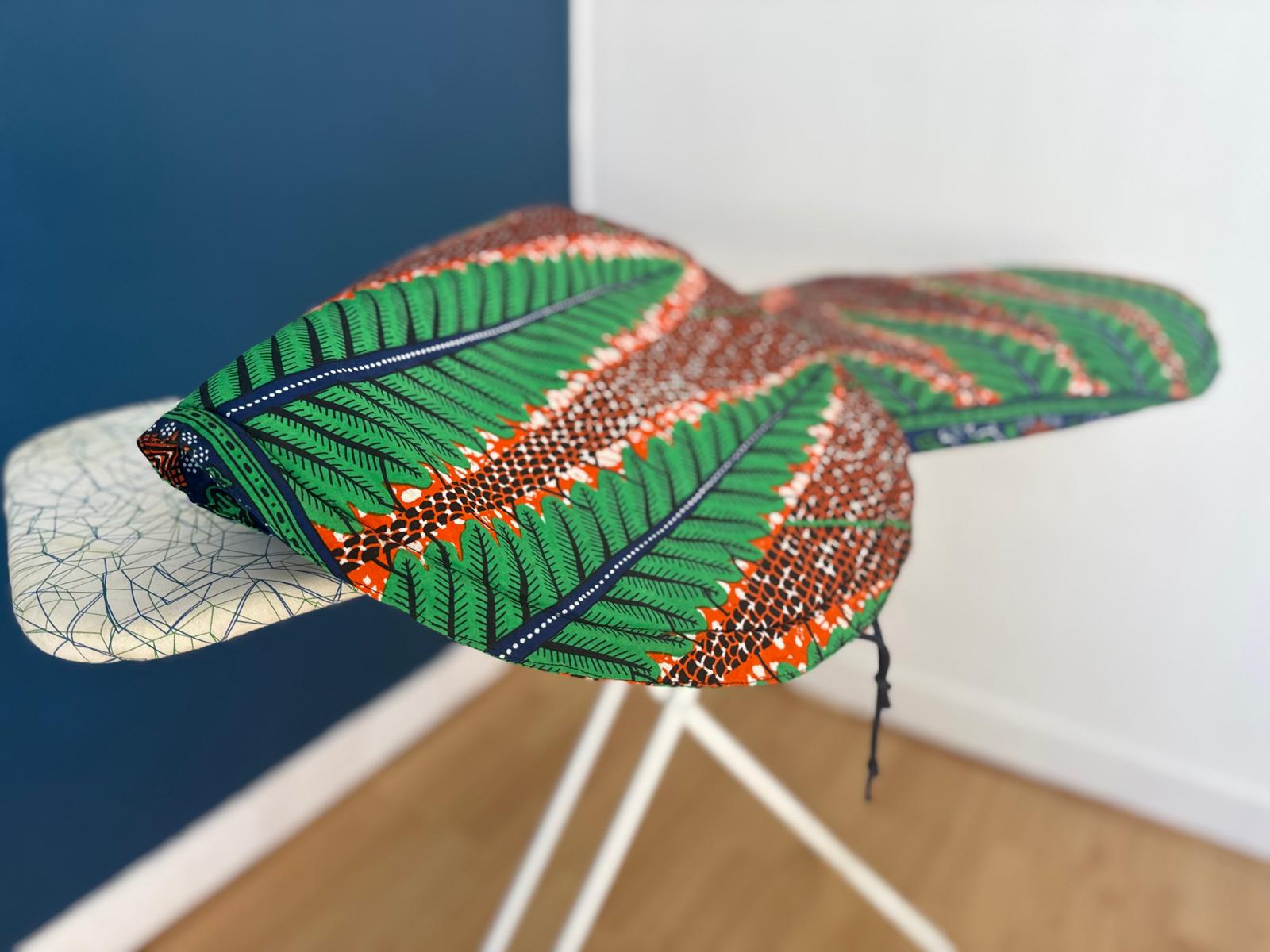Housse de table Vert Orange – Image 4