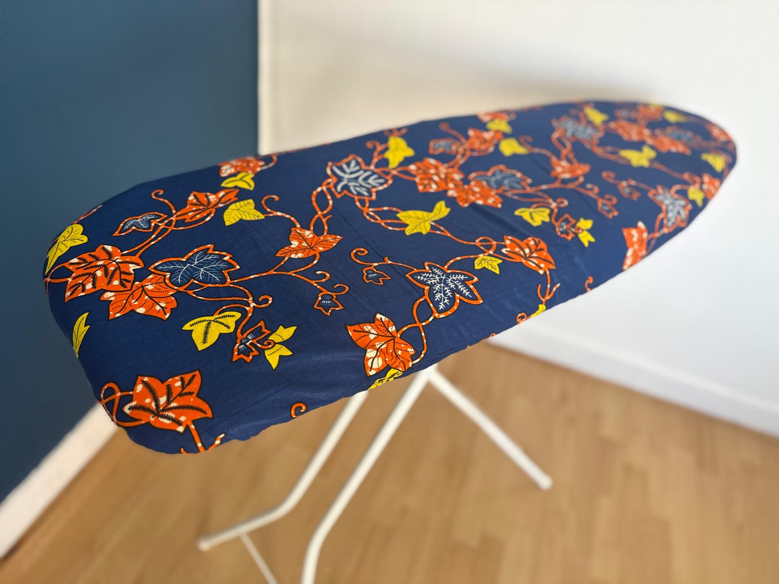 Housse de table à repasser Bleu – Image 2
