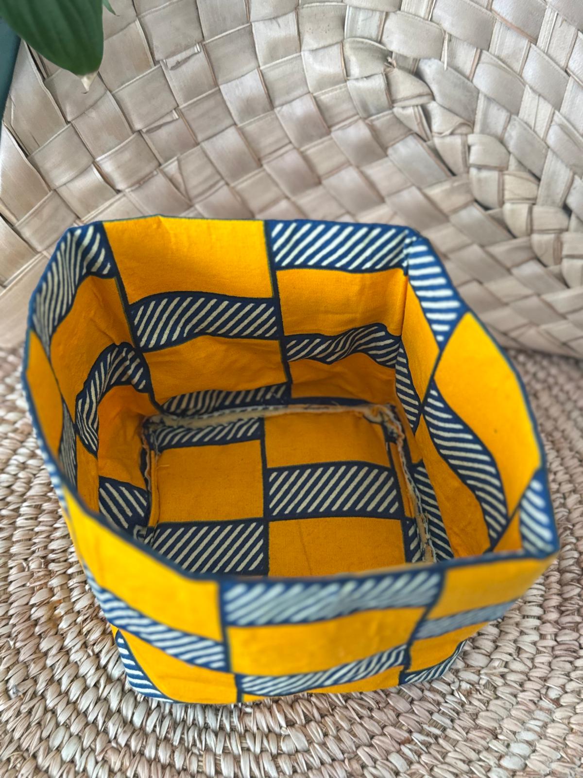 Vide-poche Orange – Image 2