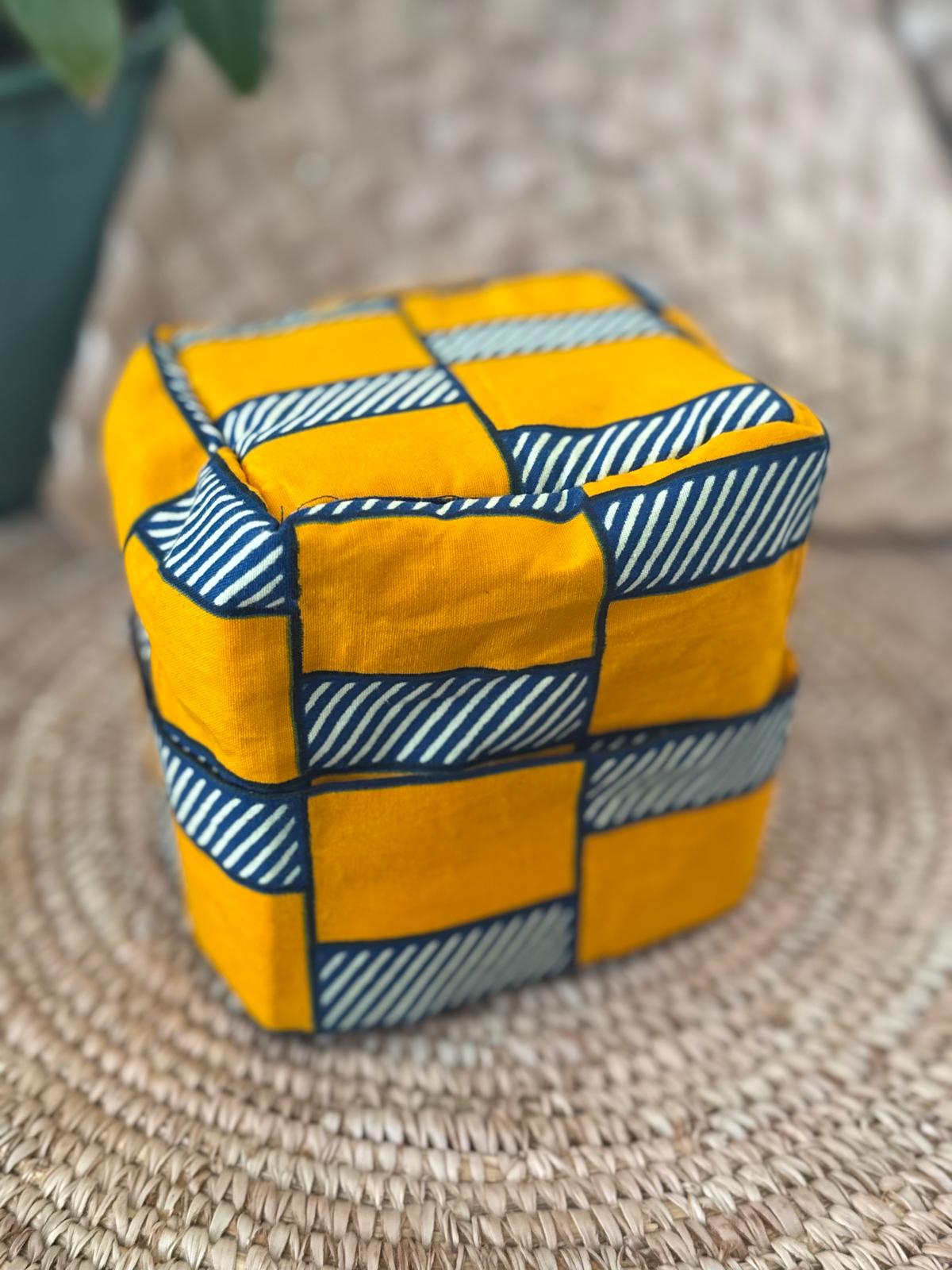 Vide-poche Orange – Image 3