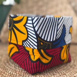 Vide-poche Fleurs de mariage
